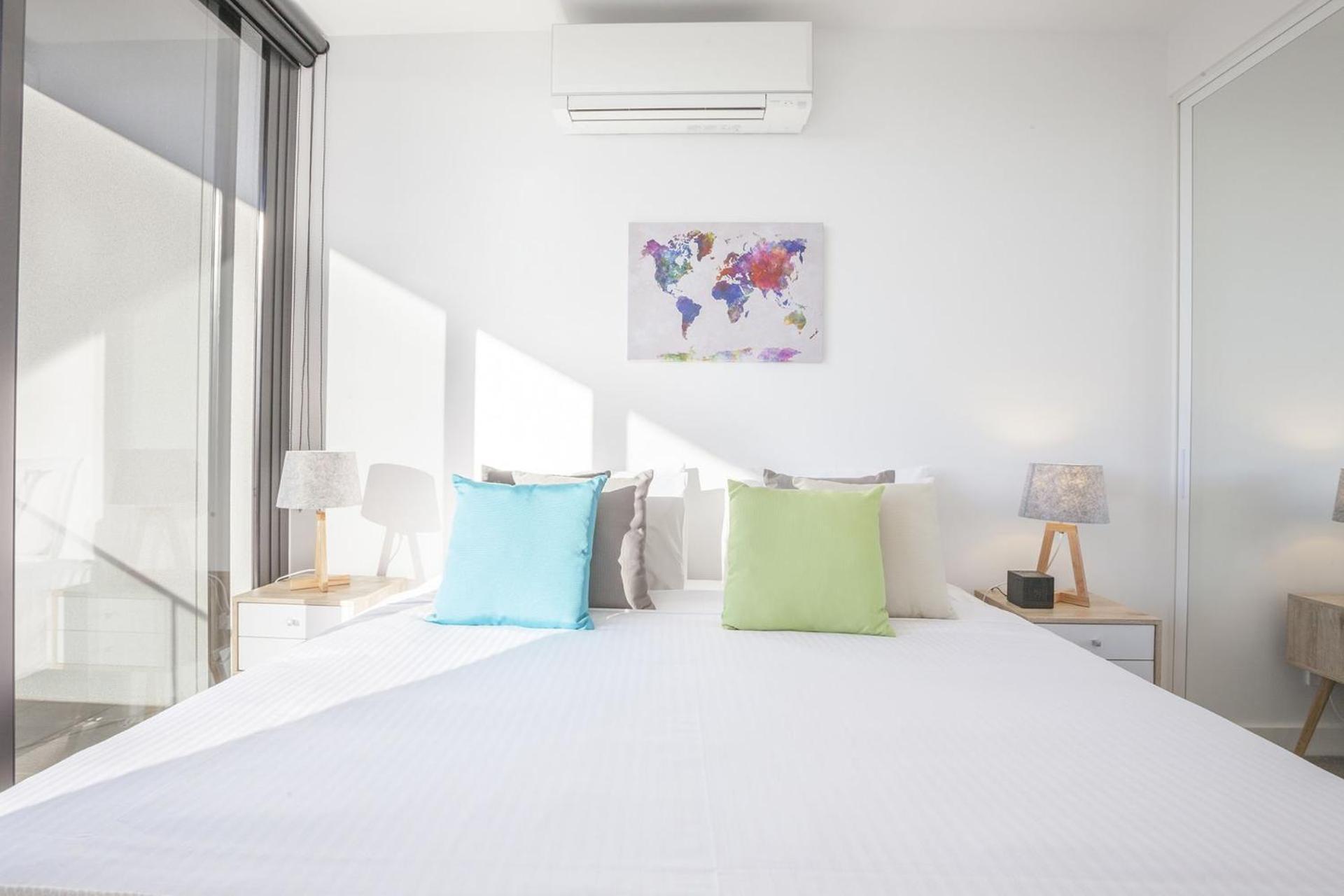 Boutique Stays - Hampton Hub Melburne Exterior foto