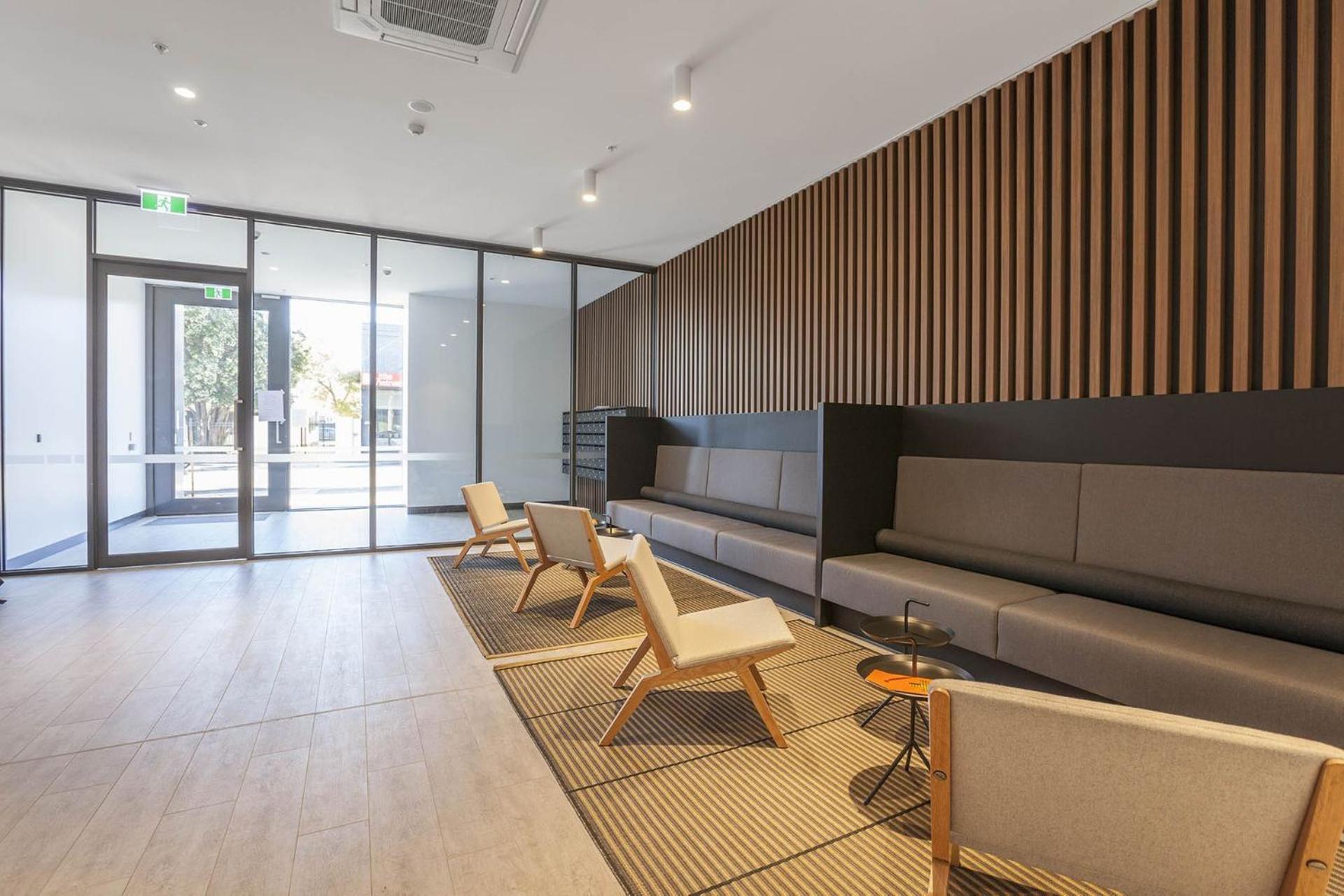 Boutique Stays - Hampton Hub Melburne Exterior foto